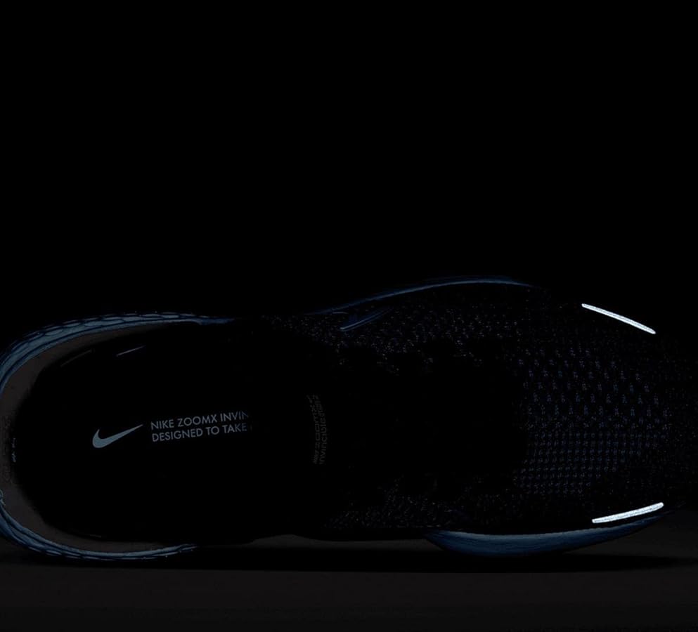 NIKE - ☆美品☆ナイキ（NIKE）ズームXインヴィンシブルランFK2 NIKE ズームXインヴィンシブル ラン 2のレビュー | Runshoe
